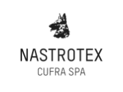 Nastrotex Cufra logo