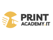 Print Academy logo
