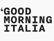 Good Morning Italia logo