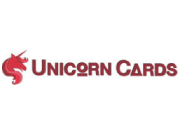 Unicorn Cards logo