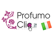 Visita lo shopping online di Profumo Clic