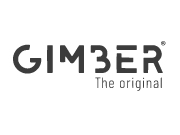 Gimber logo
