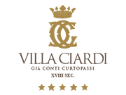 Villa Ciardi logo