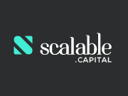 Scalable Capital codice sconto