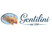 Gentilini Biscotti logo