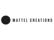 Mattel Creations logo