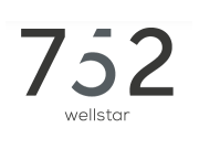 752 Wellstar logo