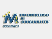 m42 logo