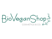 Bio Vegan Shop logo