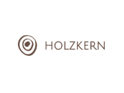 Holzkern logo