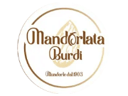 Mandorlata Burdi logo