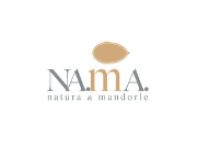 Nama Mandorle logo