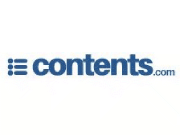 Contents logo