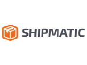 Shipmatic logo