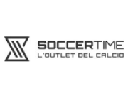 SoccerTime logo