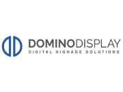 Dominodisplay logo
