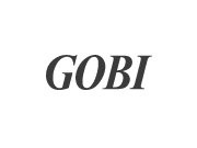 GOBI cashmere logo