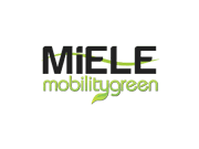 Miele mobility green logo