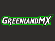 GreenlandMX logo
