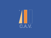 CAV logo
