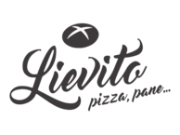 Lievito Pizza Pane logo