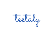 Visita lo shopping online di Teetaly