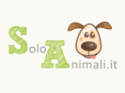 Solo Animali logo