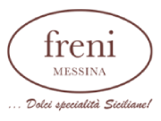 Pasticceria Freni Messina logo