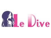 Le Dive beauty logo
