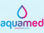 Aquamed logo