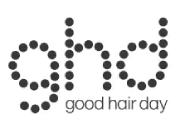 GHD logo