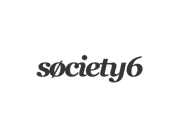 Visita lo shopping online di Society6