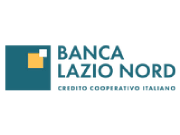 Banca Lazio Nord logo