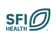 Sfi Health logo
