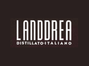 Landdrea Gin logo