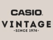 Casio Vintage logo