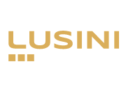 Lusini logo