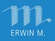 ERWIN M logo