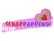 Scrappappero logo