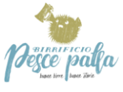 Birrificio Pesce palla logo