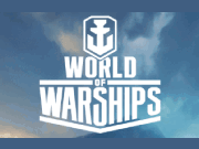 World of Warships logo