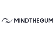 Mind the Gum logo