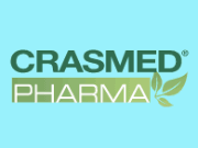 Crasmed Pharma logo