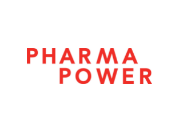 Pharmapower logo