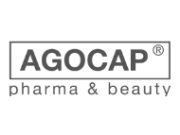 Agocap logo