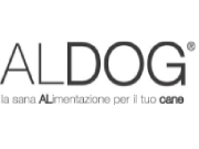 Al-dog logo