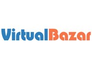 Virtual Bazar logo