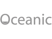 Oceanic Saunas logo