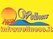 Infra Wellness logo