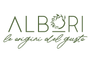 Olio Albori logo